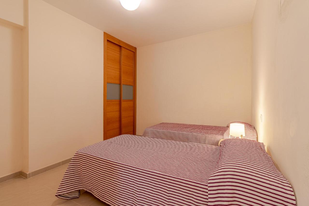 Apartment Flatguest + + 2bdr + Pool Costa Calma