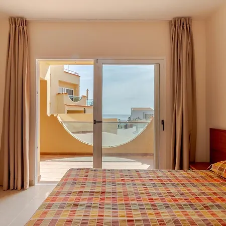 Flatguest Costa Calma + Beach + 2Bdr + Pool Buitenkant foto