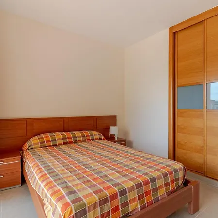 Flatguest Costa Calma + Beach + 2Bdr + Pool Buitenkant foto