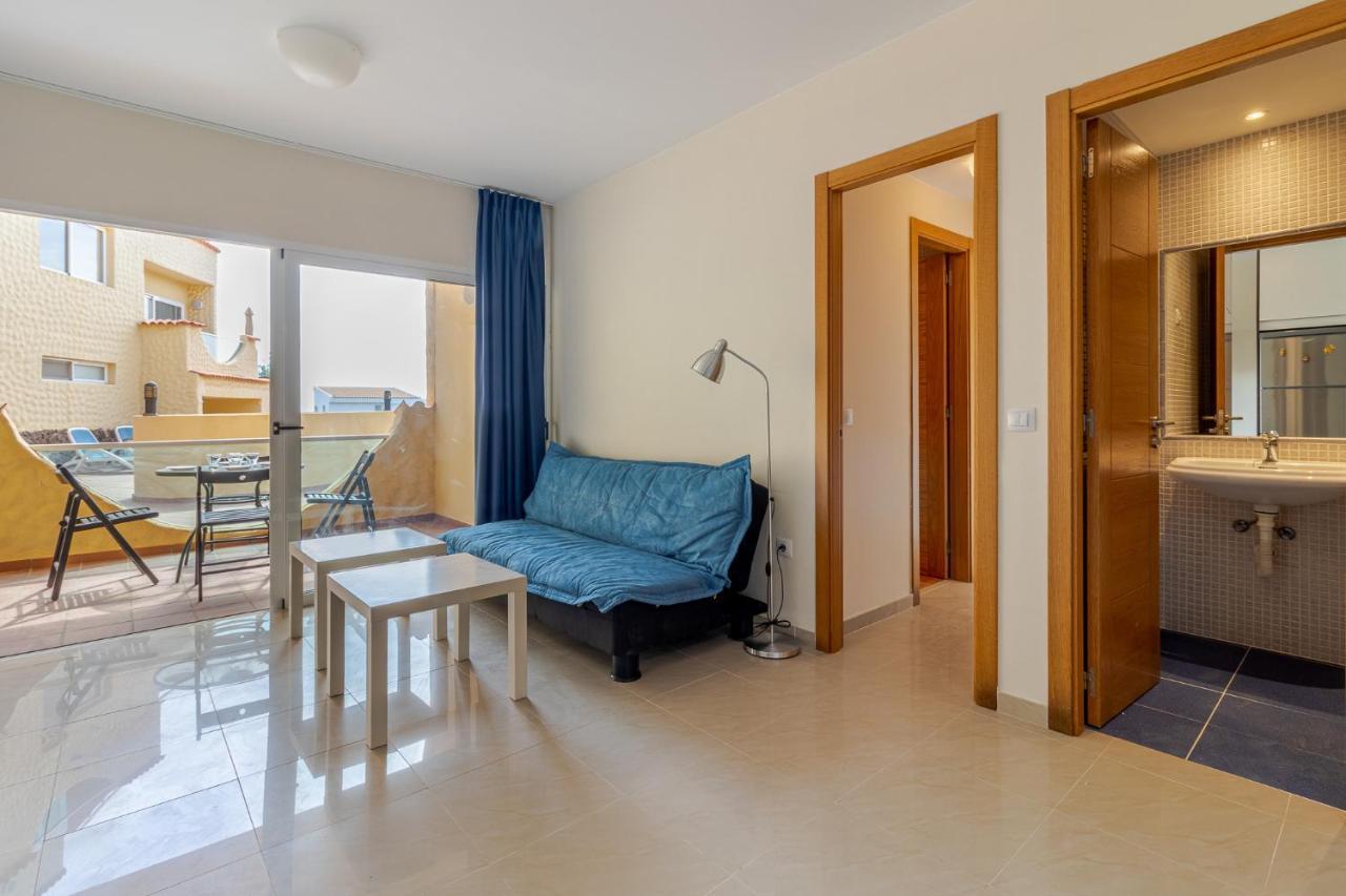 Apartament Flatguest + + 2bdr + Pool Costa Calma