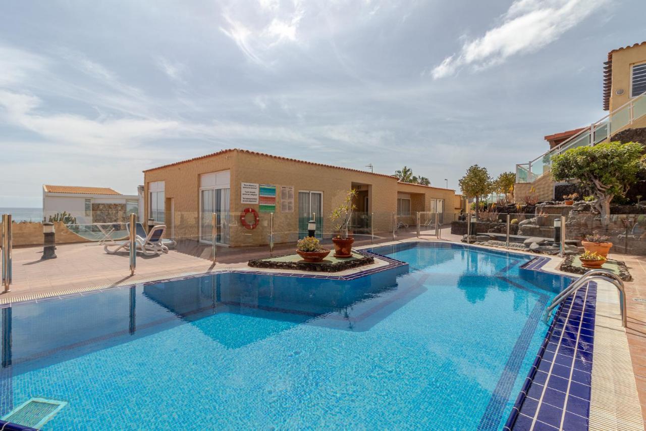 Flatguest + + 2bdr + Pool Costa Calma